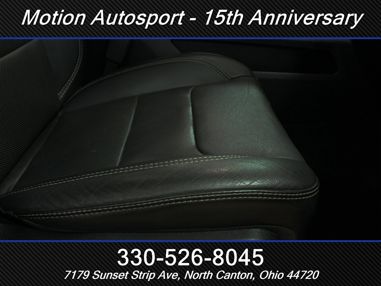 2019 RAM 1500 Sport  Panoramic Moon Roof Black Top Edition 4X4 - Photo 39 - North Canton, OH 44720