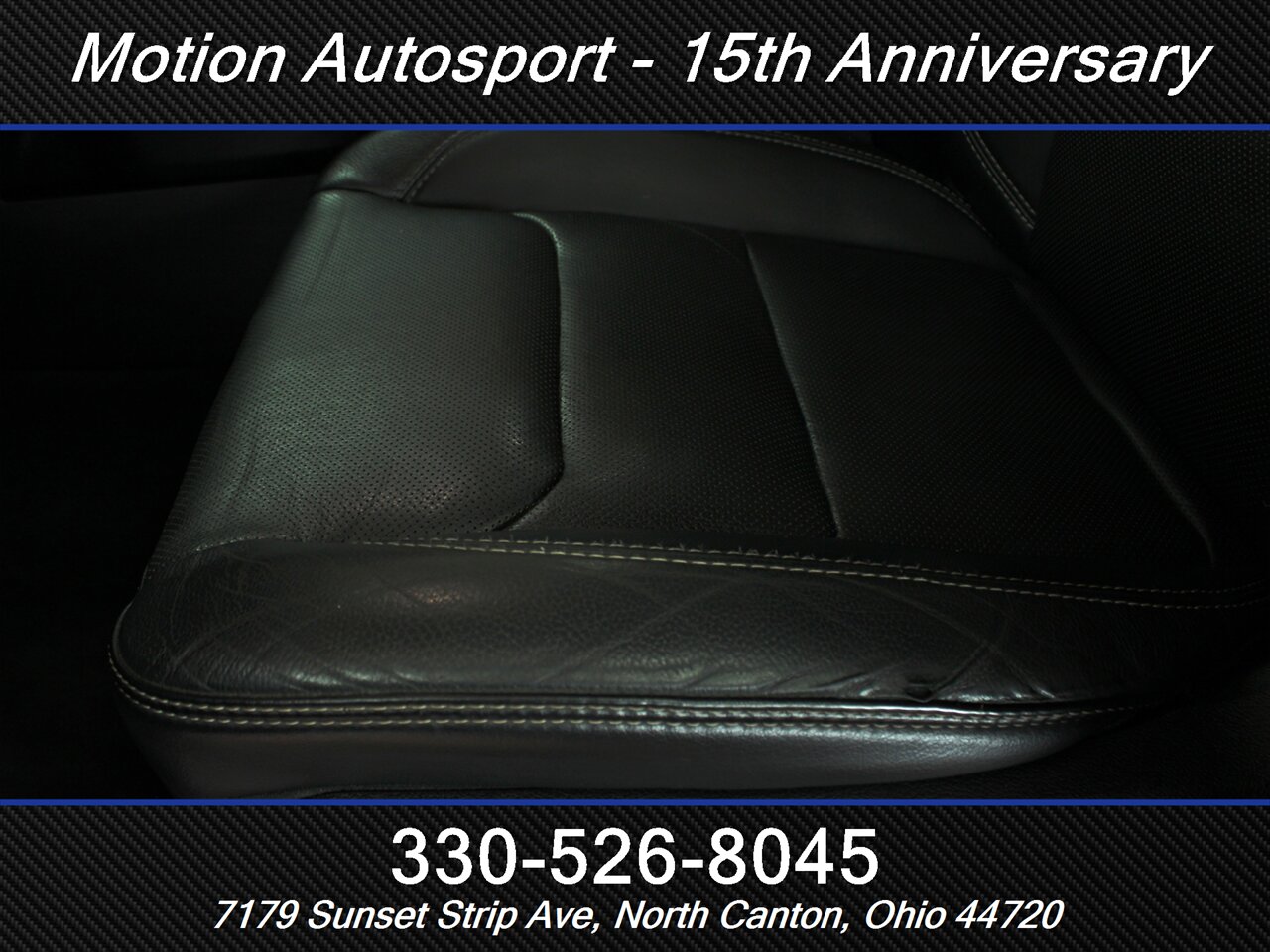 2019 RAM 1500 Sport  Panoramic Moon Roof Black Top Edition 4X4 - Photo 34 - North Canton, OH 44720