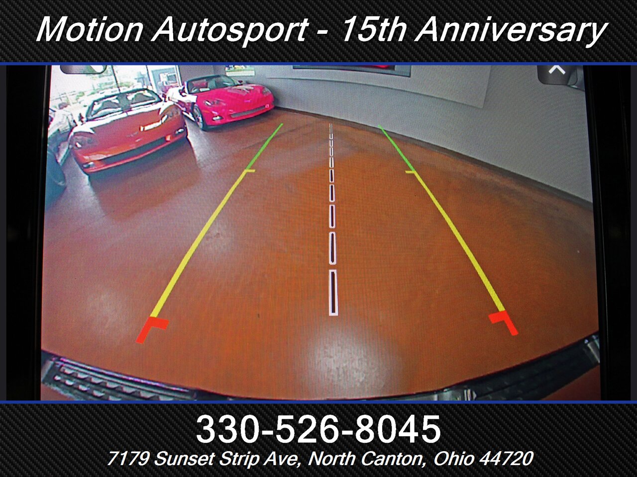2019 RAM 1500 Sport  Panoramic Moon Roof Black Top Edition 4X4 - Photo 31 - North Canton, OH 44720