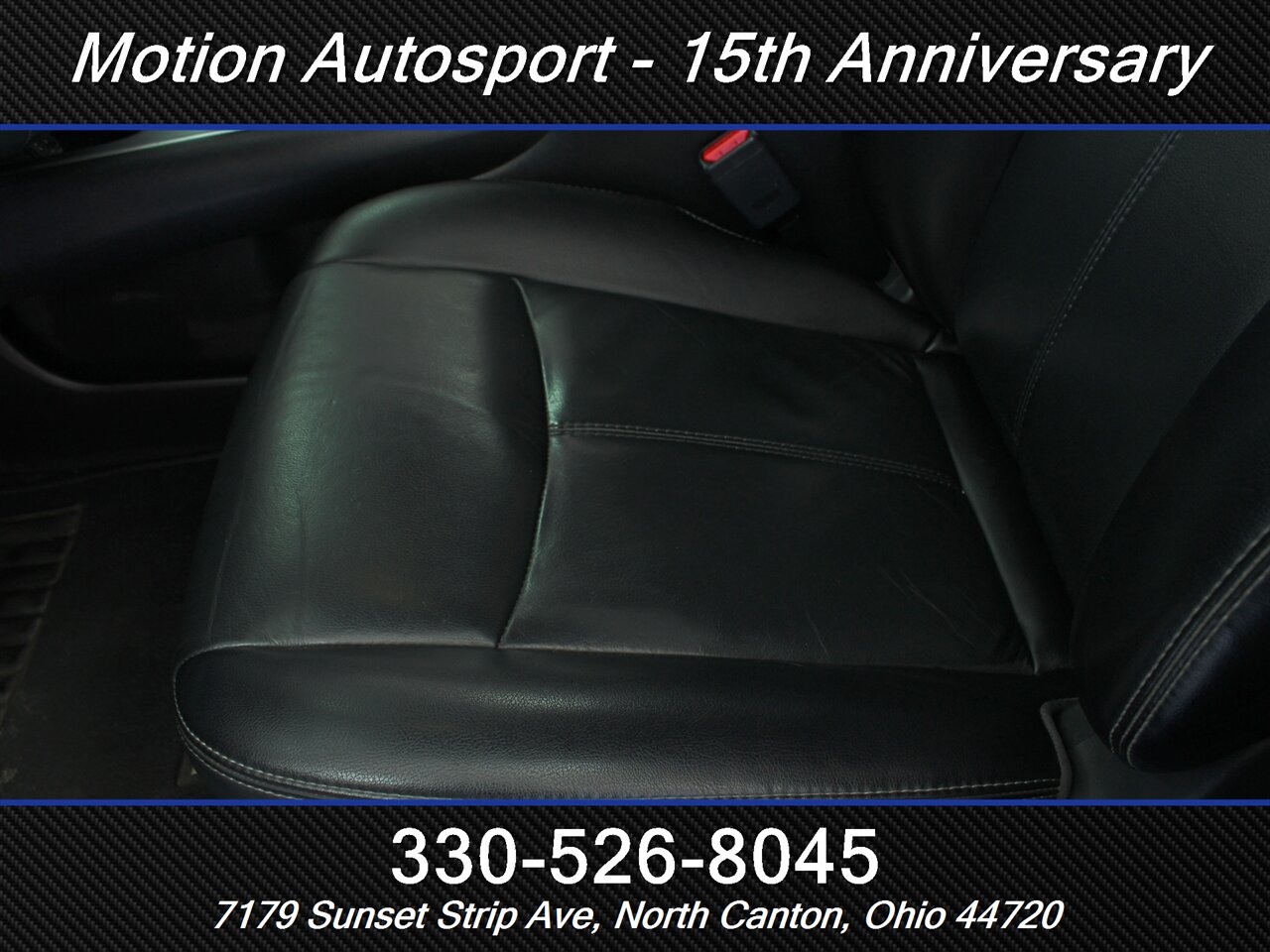 2018 Nissan Pathfinder SL 4X4 - Photo 25 - North Canton, OH 44720