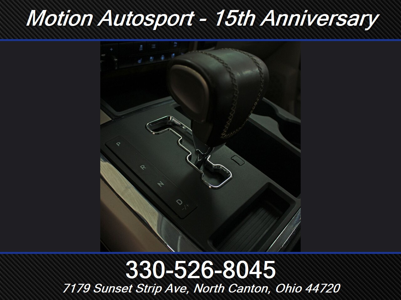 2013 RAM 1500 Laramie Longhorn Moon Roof Navigation 4X4 - Photo 22 - North Canton, OH 44720