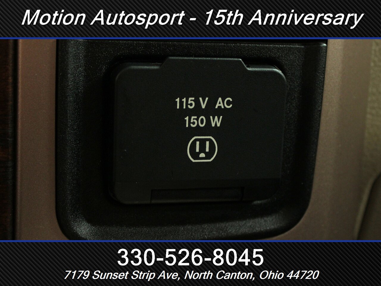 2013 RAM 1500 Laramie Longhorn Moon Roof Navigation 4X4 - Photo 25 - North Canton, OH 44720