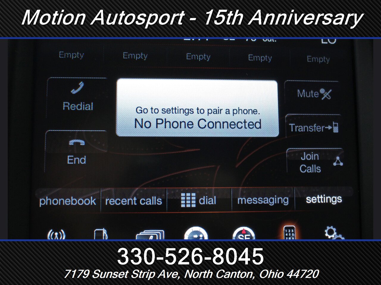 2013 RAM 1500 Laramie Longhorn Moon Roof Navigation 4X4 - Photo 29 - North Canton, OH 44720
