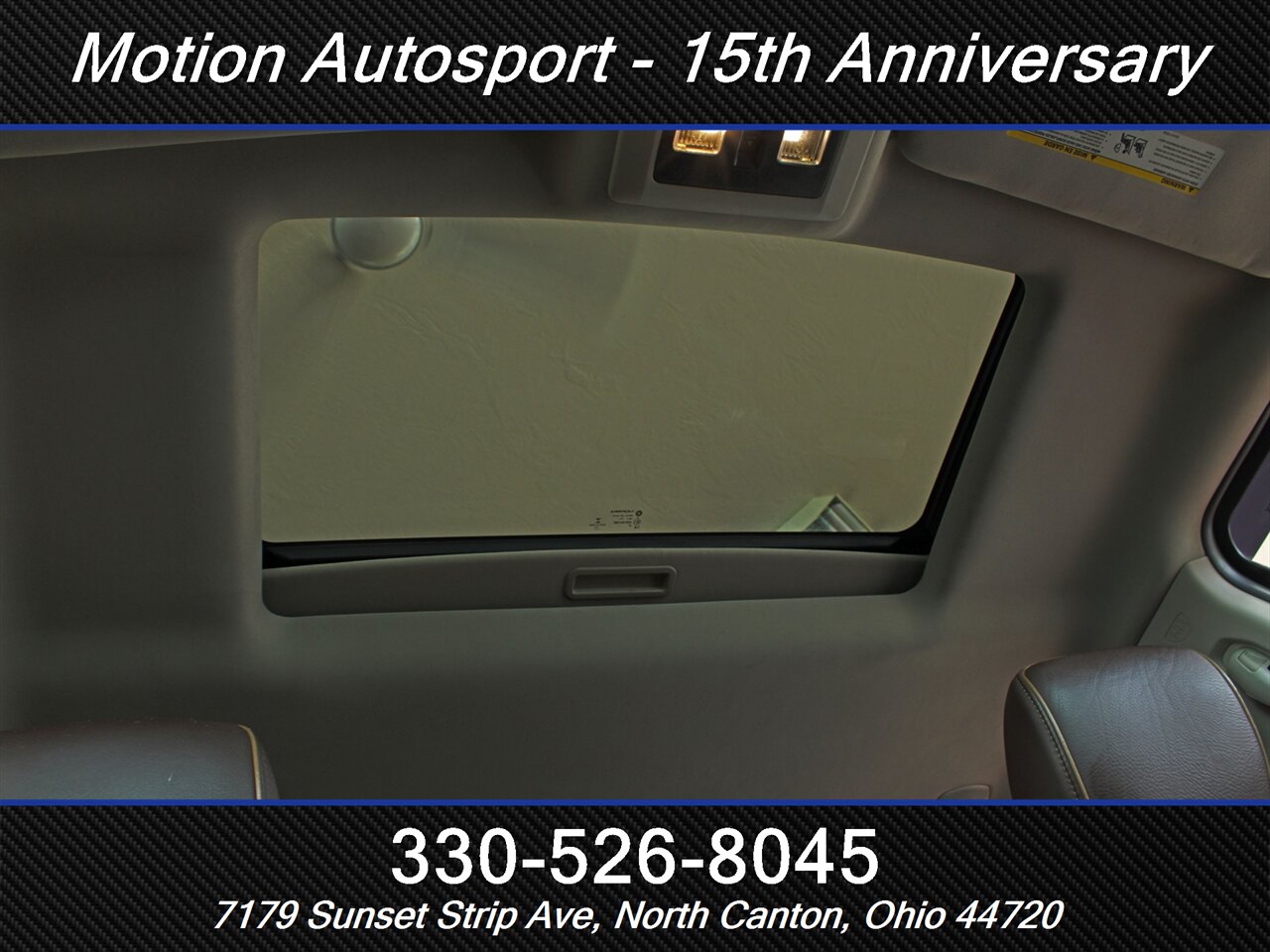 2013 RAM 1500 Laramie Longhorn Moon Roof Navigation 4X4 - Photo 40 - North Canton, OH 44720