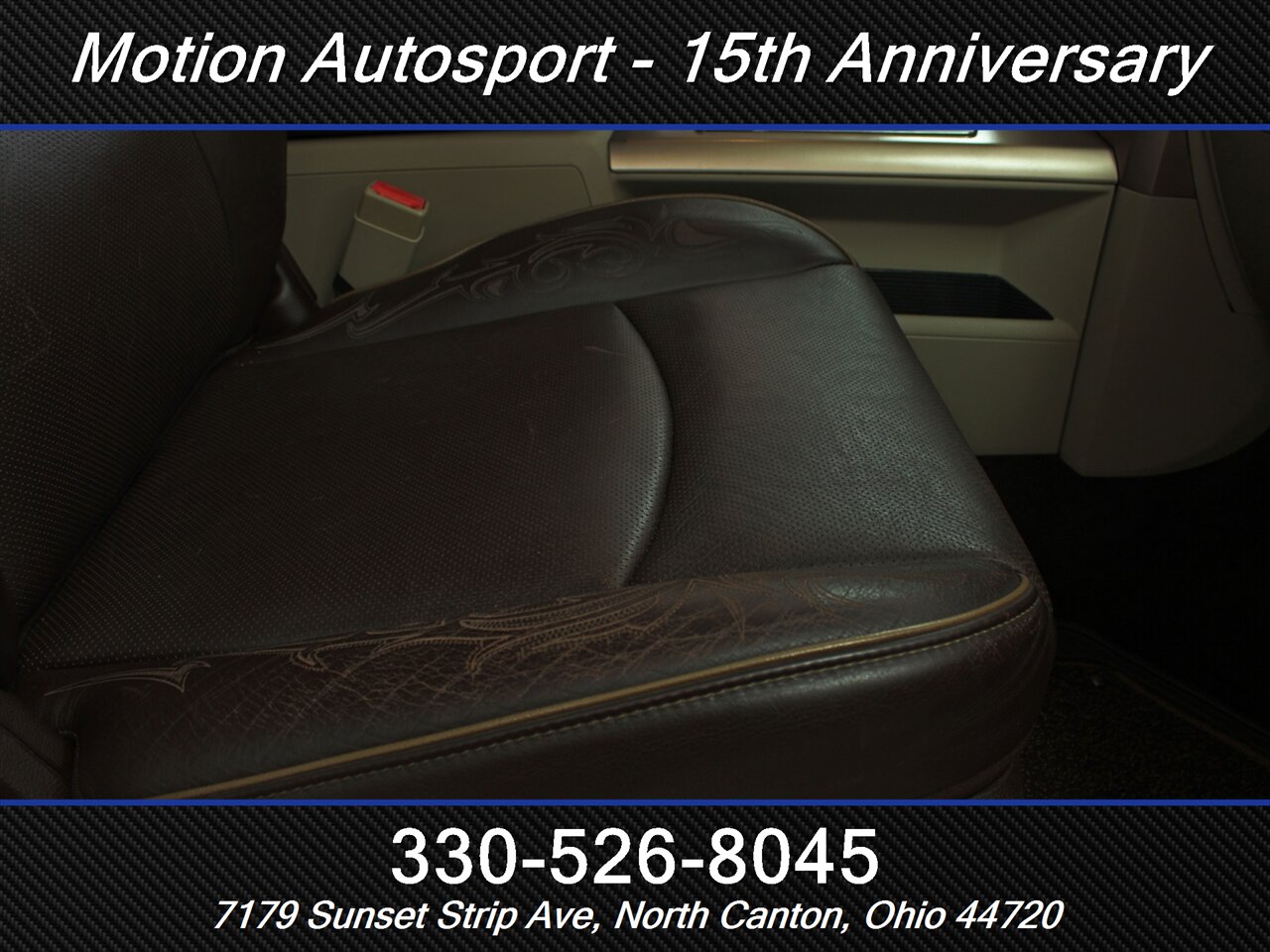 2013 RAM 1500 Laramie Longhorn Moon Roof Navigation 4X4 - Photo 39 - North Canton, OH 44720