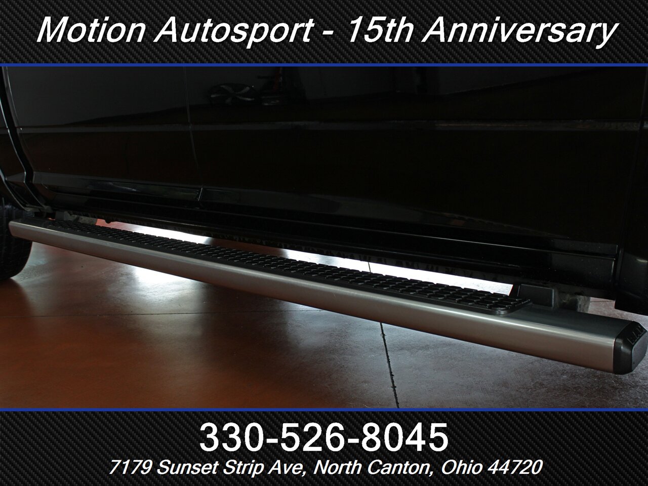 2013 RAM 1500 Laramie Longhorn Moon Roof Navigation 4X4 - Photo 53 - North Canton, OH 44720