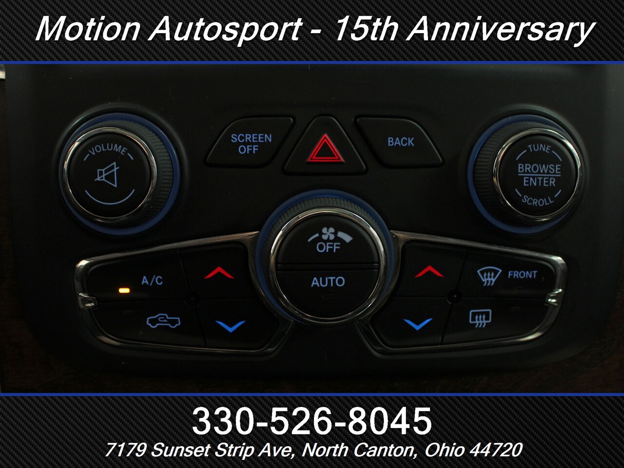 2013 RAM 1500 Laramie Longhorn Moon Roof Navigation 4X4 - Photo 24 - North Canton, OH 44720