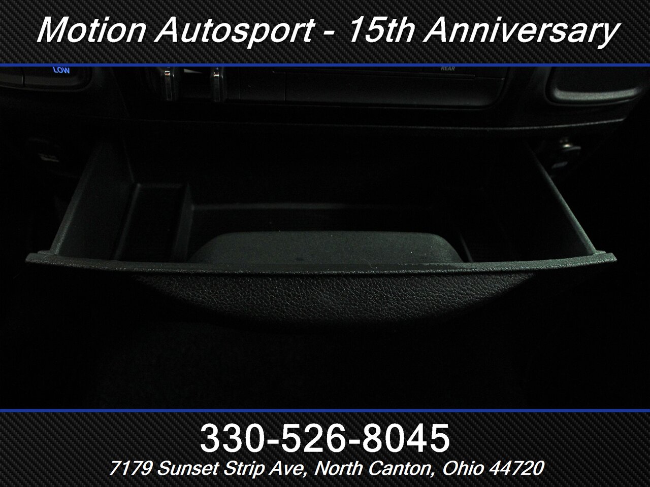 2021 RAM 1500 Classic Warlock 4X4 - Photo 16 - North Canton, OH 44720
