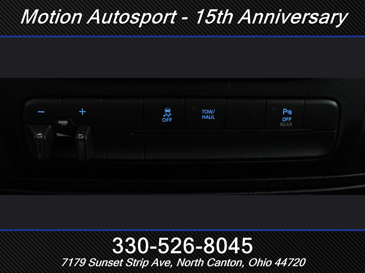 2021 RAM 1500 Classic Warlock 4X4 - Photo 17 - North Canton, OH 44720