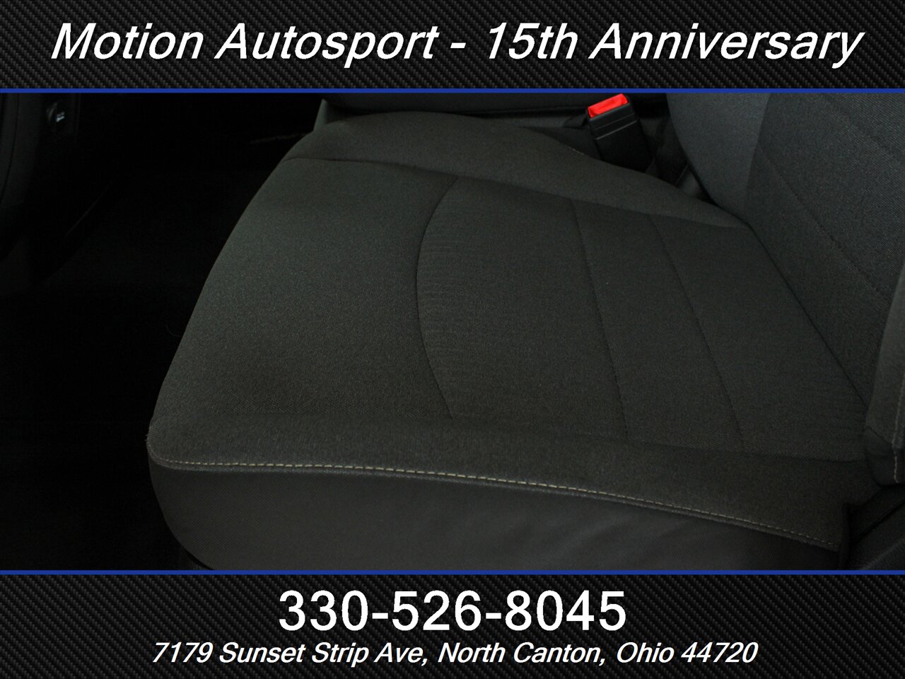 2021 RAM 1500 Classic Warlock 4X4 - Photo 23 - North Canton, OH 44720