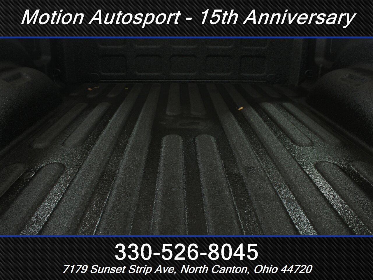 2021 RAM 1500 Classic Warlock 4X4 - Photo 7 - North Canton, OH 44720