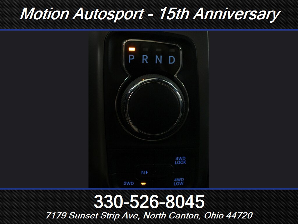 2021 RAM 1500 Classic Warlock 4X4 - Photo 15 - North Canton, OH 44720