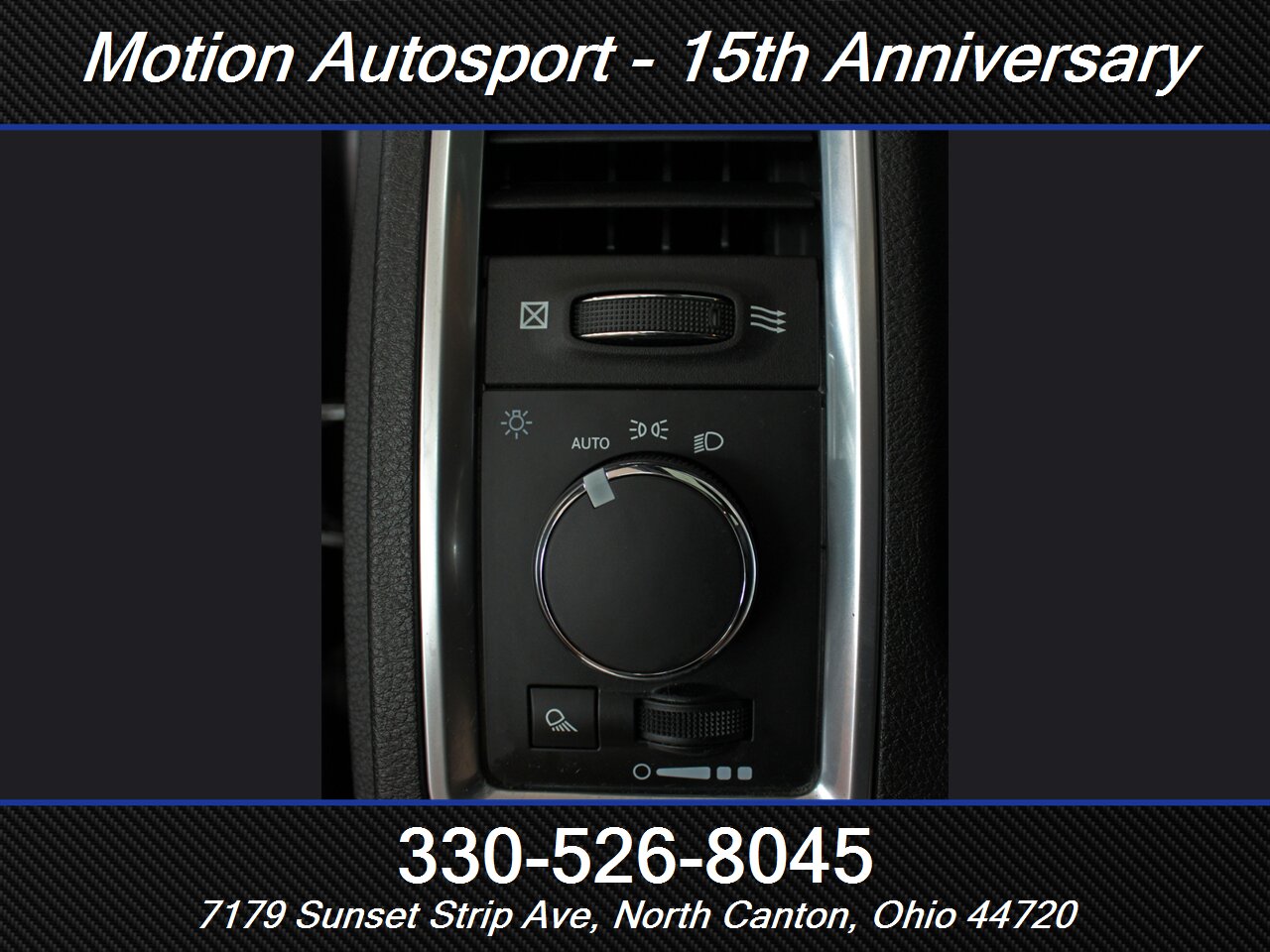 2021 RAM 1500 Classic Warlock 4X4 - Photo 12 - North Canton, OH 44720