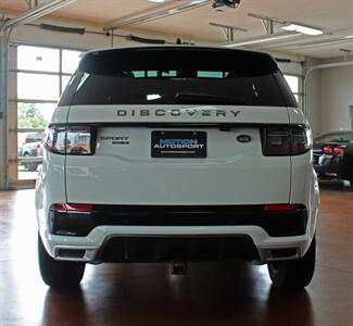 2020 Land Rover Discovery Sport P250 SE R-Dynamic  AWD - Photo 7 - North Canton, OH 44720