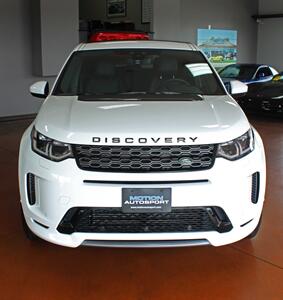 2020 Land Rover Discovery Sport P250 SE R-Dynamic  AWD - Photo 4 - North Canton, OH 44720