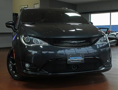 2019 Chrysler Pacifica Limited  S - Photo 55 - North Canton, OH 44720