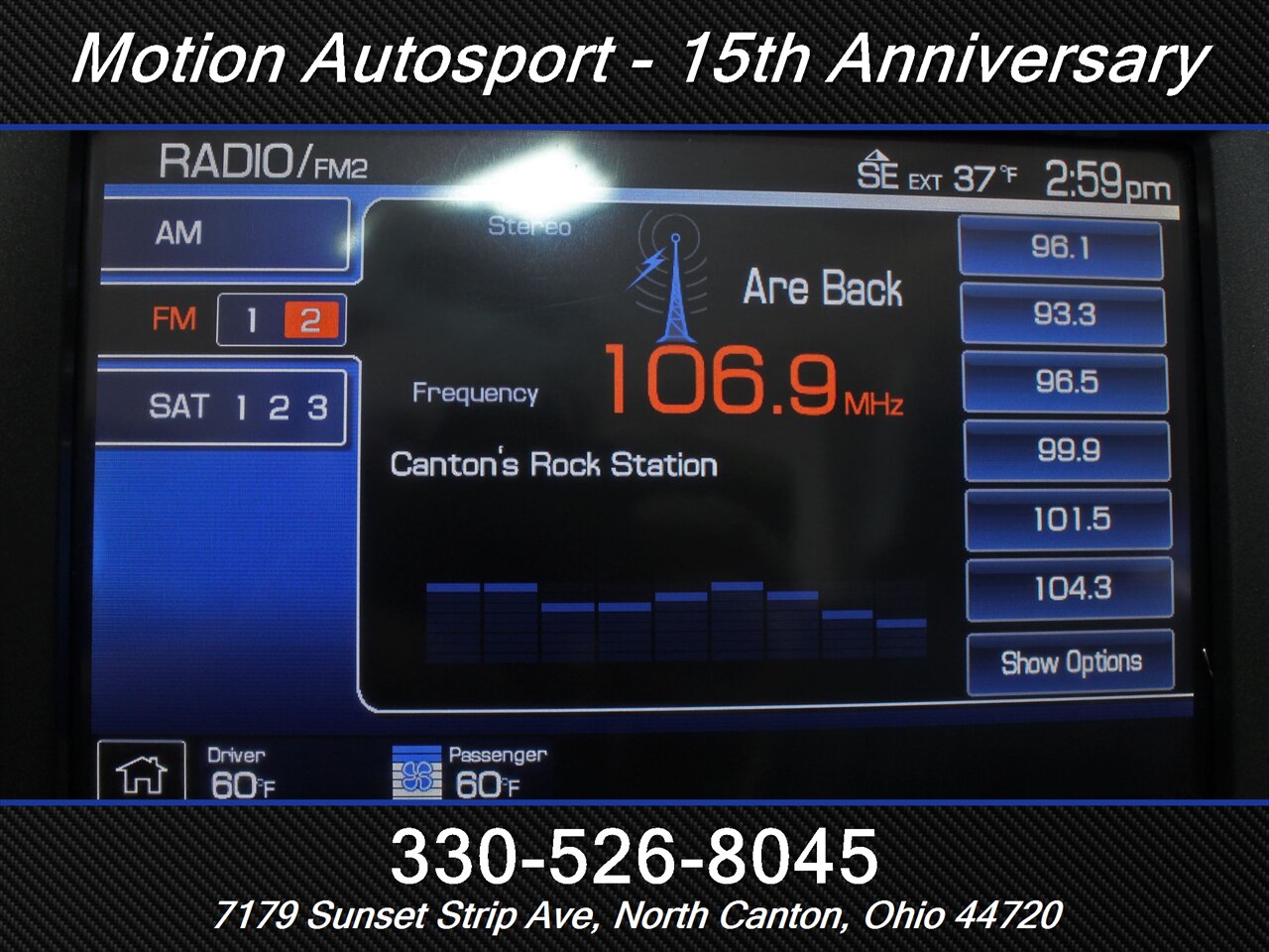 2011 Ford Mustang Shelby GT500 - Photo 29 - North Canton, OH 44720