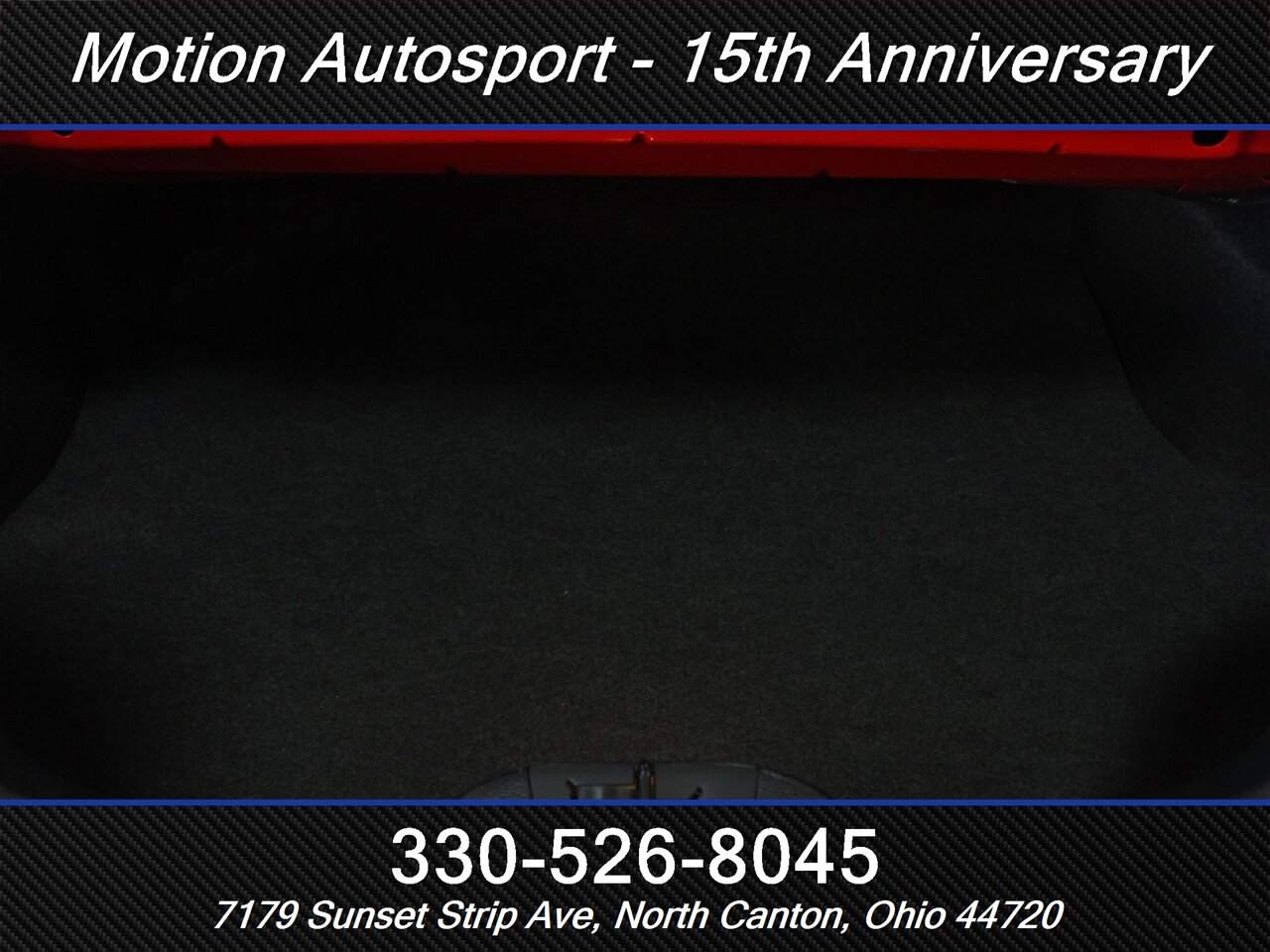 2011 Ford Mustang Shelby GT500 - Photo 13 - North Canton, OH 44720