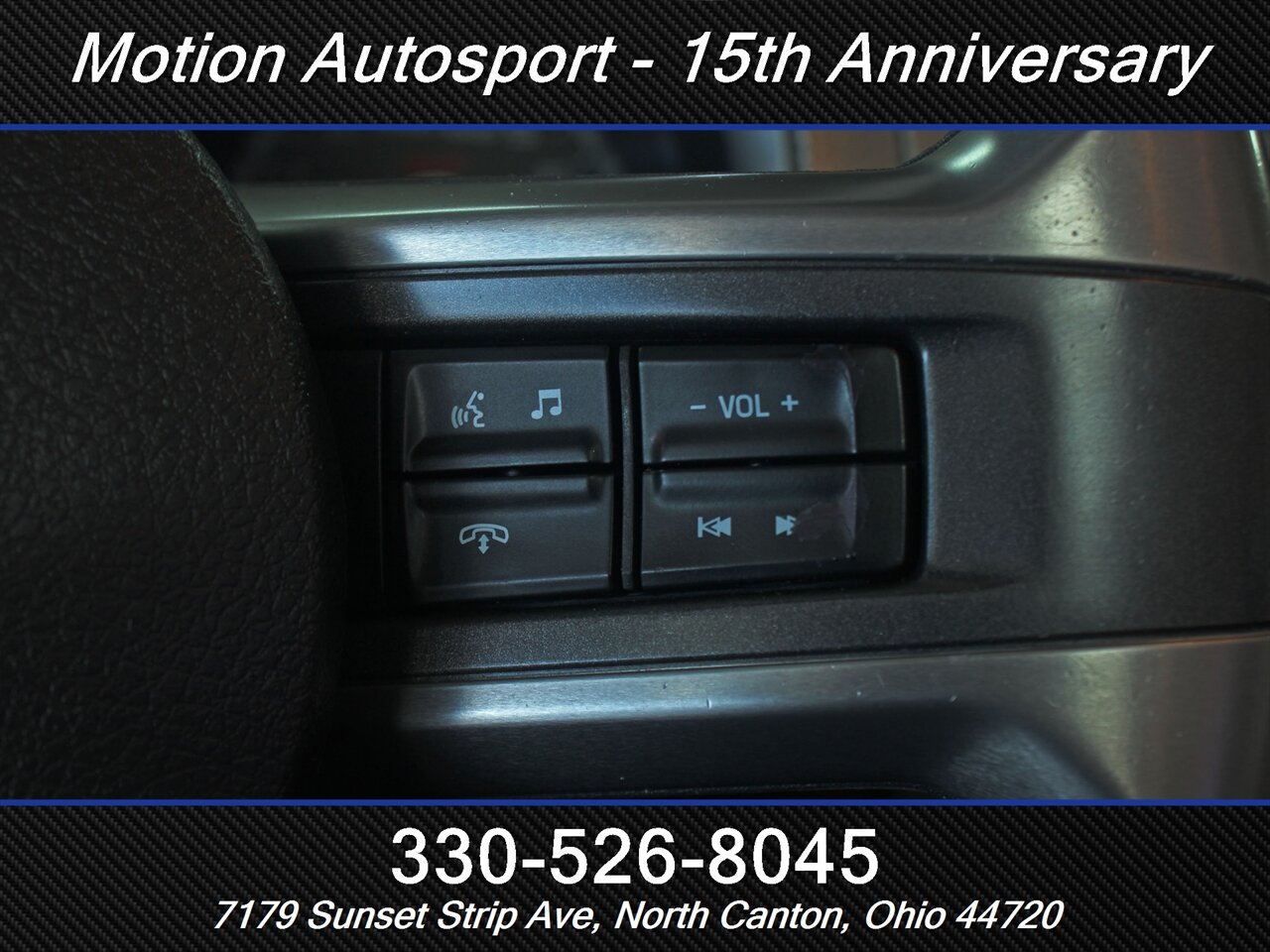 2011 Ford Mustang Shelby GT500 - Photo 24 - North Canton, OH 44720