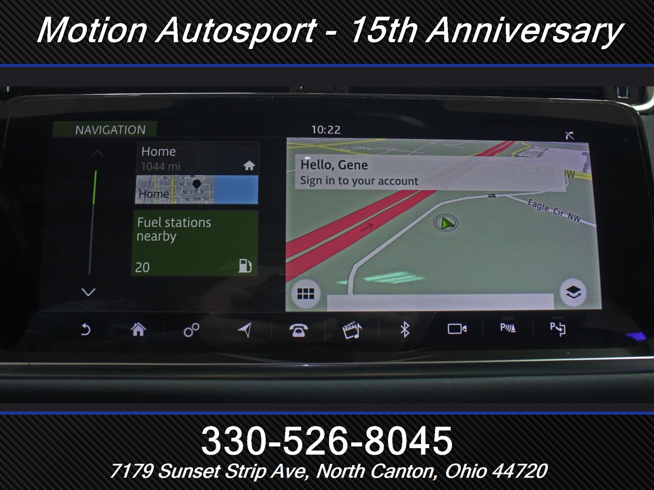 2020 Land Rover Range Rover Evoque SE Dynamic AWD - Photo 27 - North Canton, OH 44720