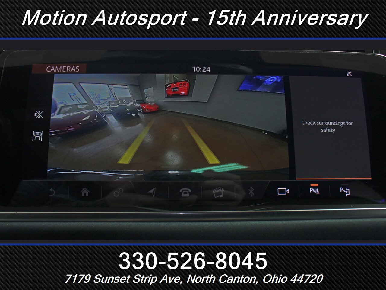 2020 Land Rover Range Rover Evoque SE Dynamic AWD - Photo 28 - North Canton, OH 44720