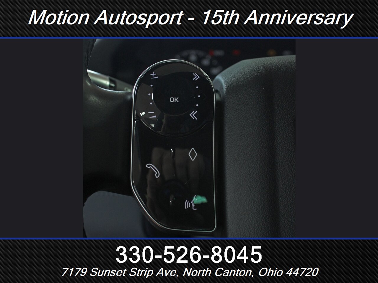 2020 Land Rover Range Rover Evoque SE Dynamic AWD - Photo 18 - North Canton, OH 44720