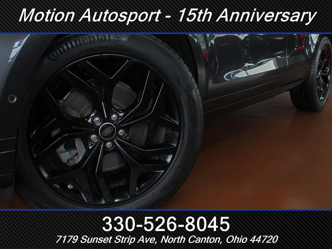 2020 Land Rover Range Rover Evoque SE Dynamic AWD - Photo 42 - North Canton, OH 44720