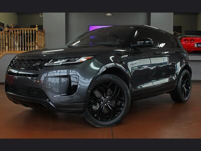 2020 Land Rover Range Rover Evoque SE Dynamic  AWD SUV