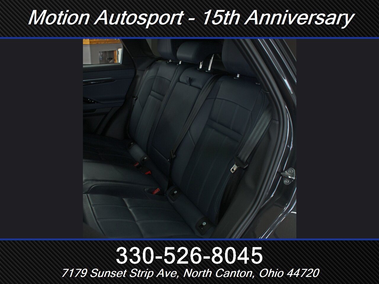 2020 Land Rover Range Rover Evoque SE Dynamic AWD - Photo 39 - North Canton, OH 44720