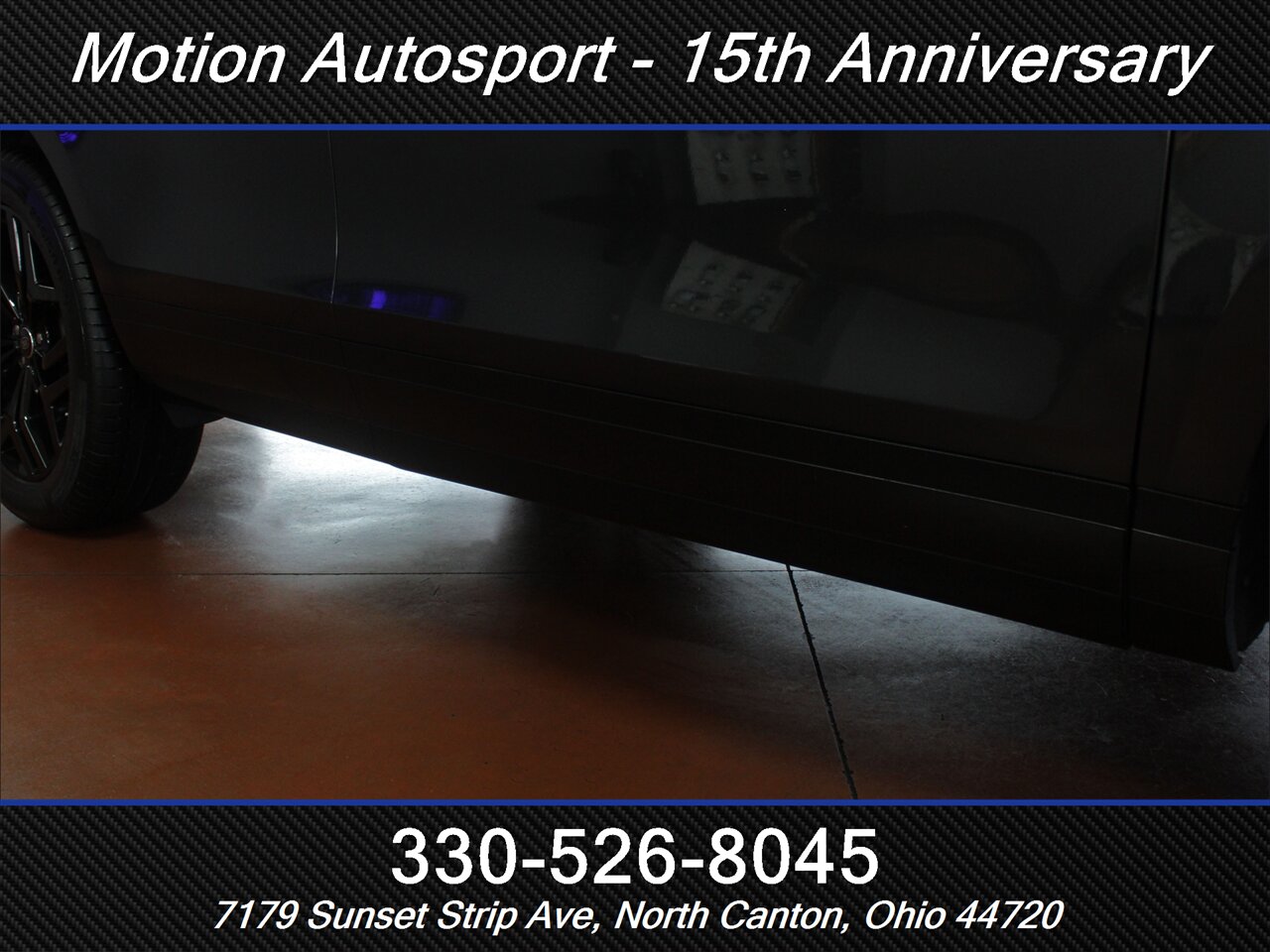 2020 Land Rover Range Rover Evoque SE Dynamic AWD - Photo 49 - North Canton, OH 44720