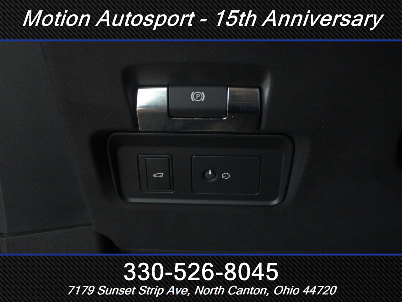 2020 Land Rover Range Rover Evoque SE Dynamic AWD - Photo 16 - North Canton, OH 44720