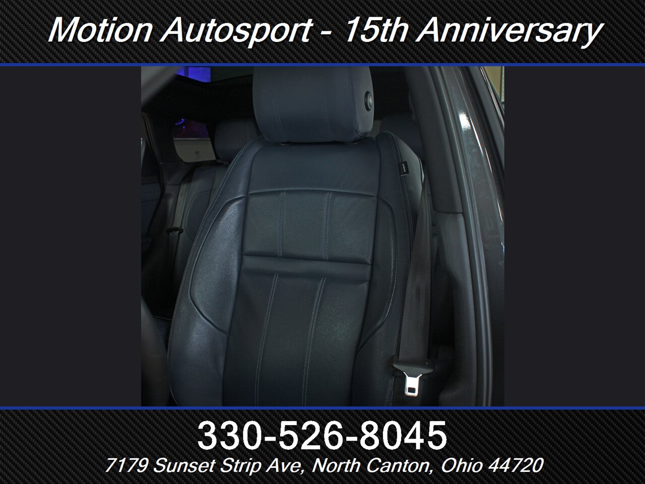 2020 Land Rover Range Rover Evoque SE Dynamic AWD - Photo 30 - North Canton, OH 44720