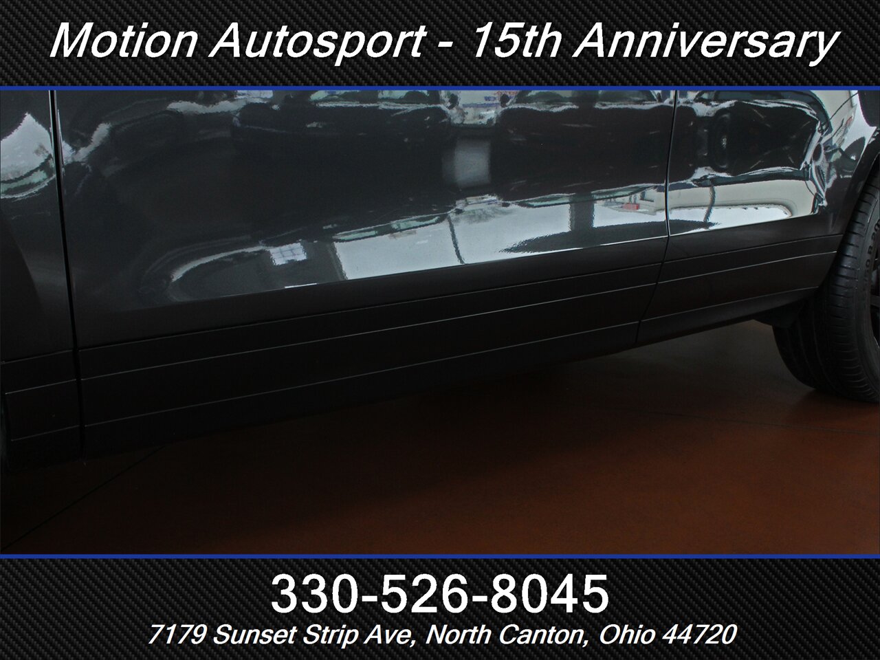 2020 Land Rover Range Rover Evoque SE Dynamic AWD - Photo 44 - North Canton, OH 44720