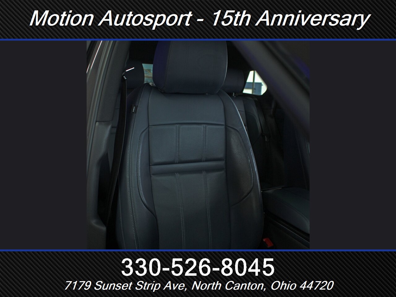 2020 Land Rover Range Rover Evoque SE Dynamic AWD - Photo 35 - North Canton, OH 44720