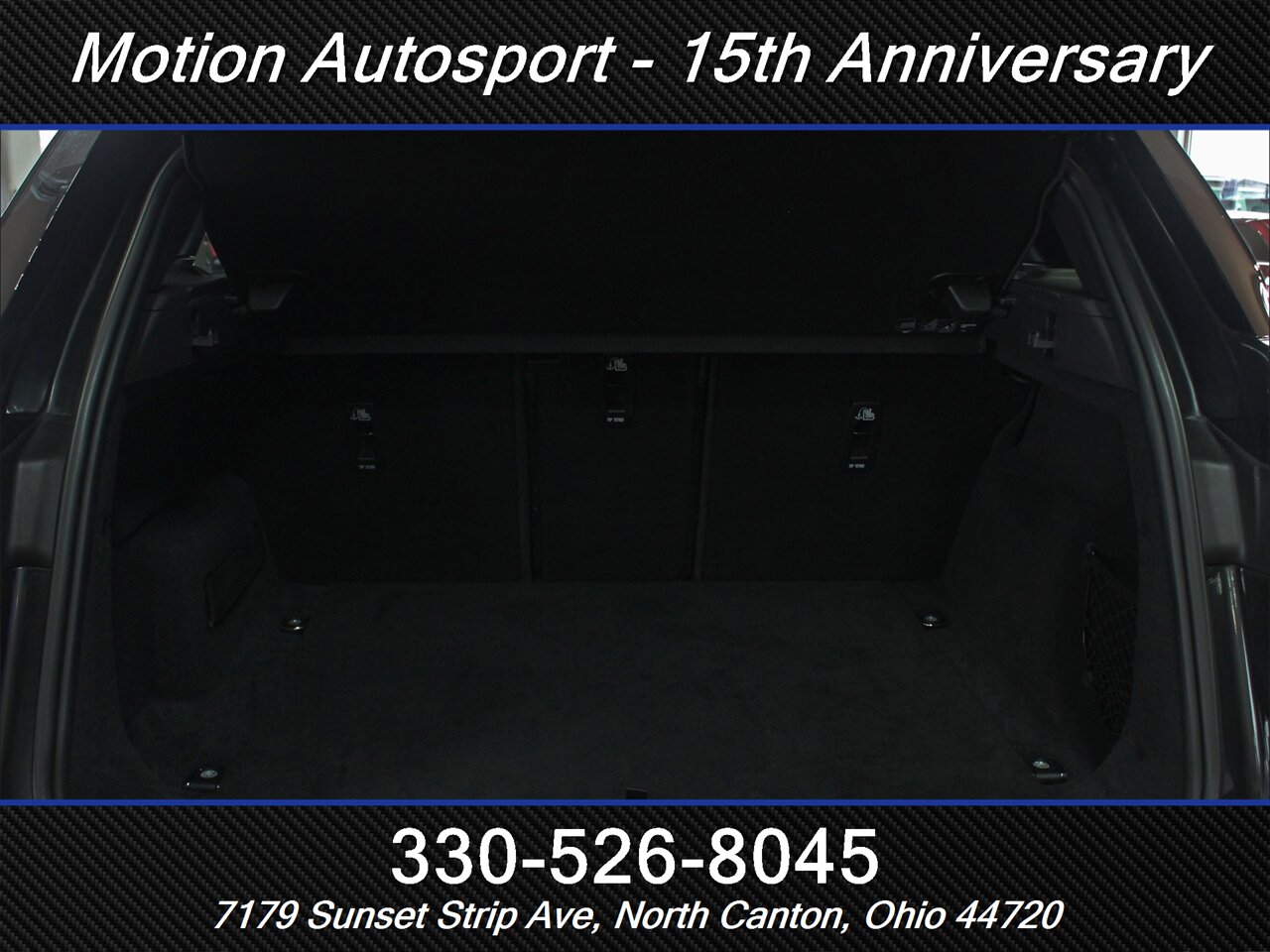 2020 Land Rover Range Rover Evoque SE Dynamic AWD - Photo 10 - North Canton, OH 44720