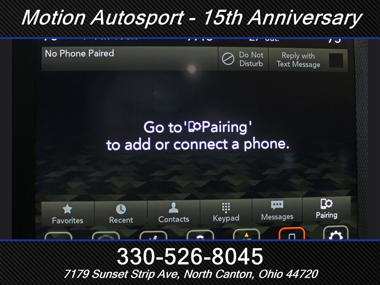 2023 Jeep Wrangler Willys Hard Top 4X4 - Photo 32 - North Canton, OH 44720