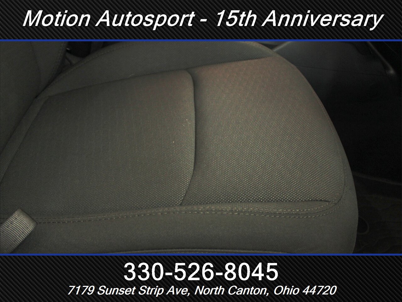 2023 Jeep Wrangler Willys Hard Top 4X4 - Photo 42 - North Canton, OH 44720