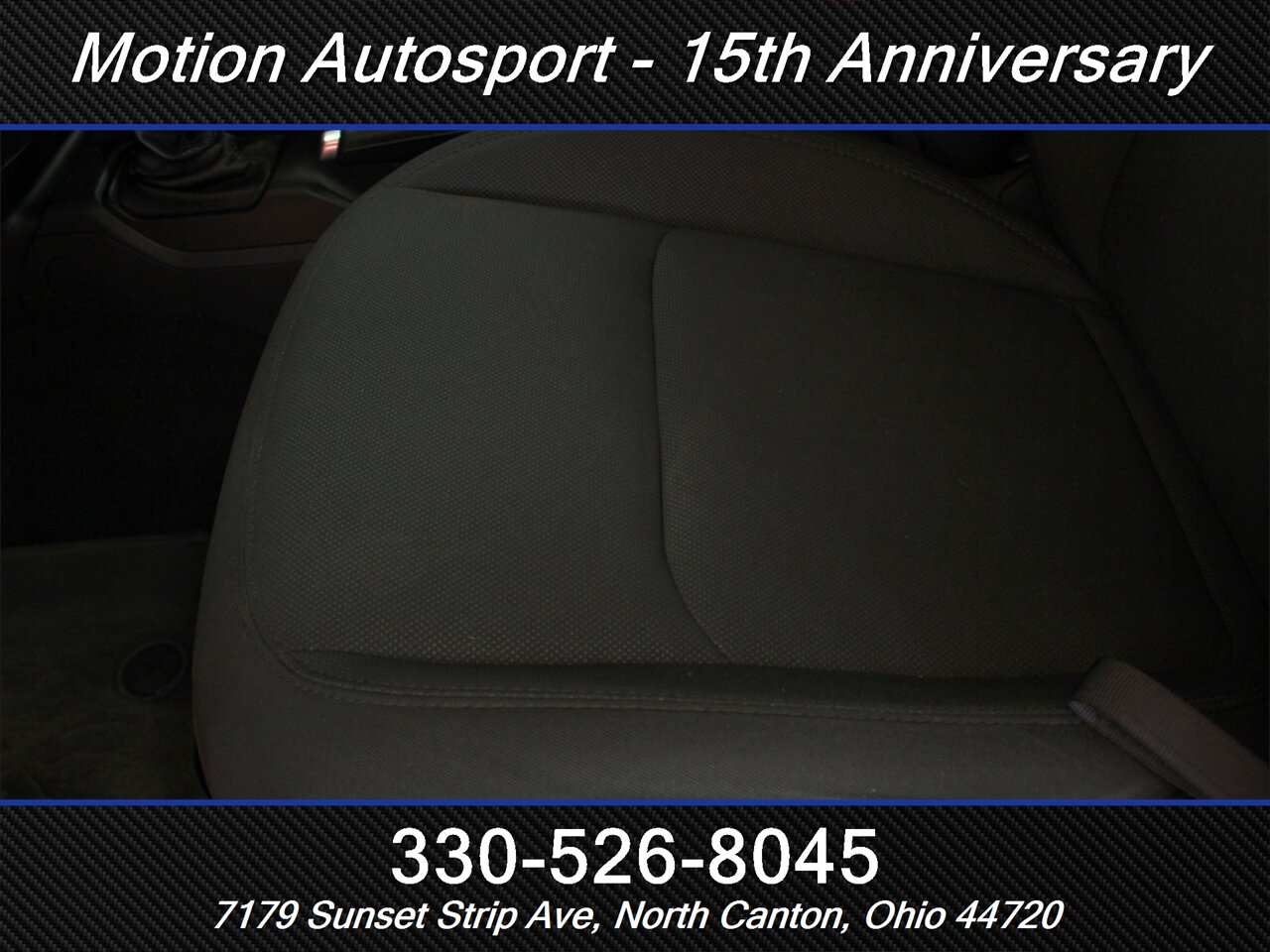 2023 Jeep Wrangler Willys Hard Top 4X4 - Photo 37 - North Canton, OH 44720