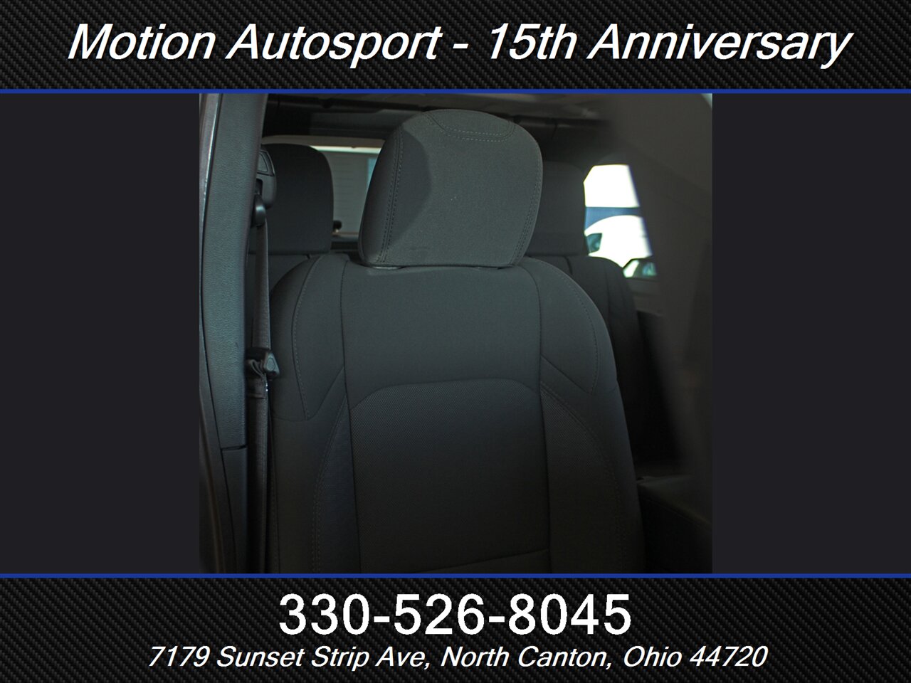 2023 Jeep Wrangler Willys Hard Top 4X4 - Photo 41 - North Canton, OH 44720