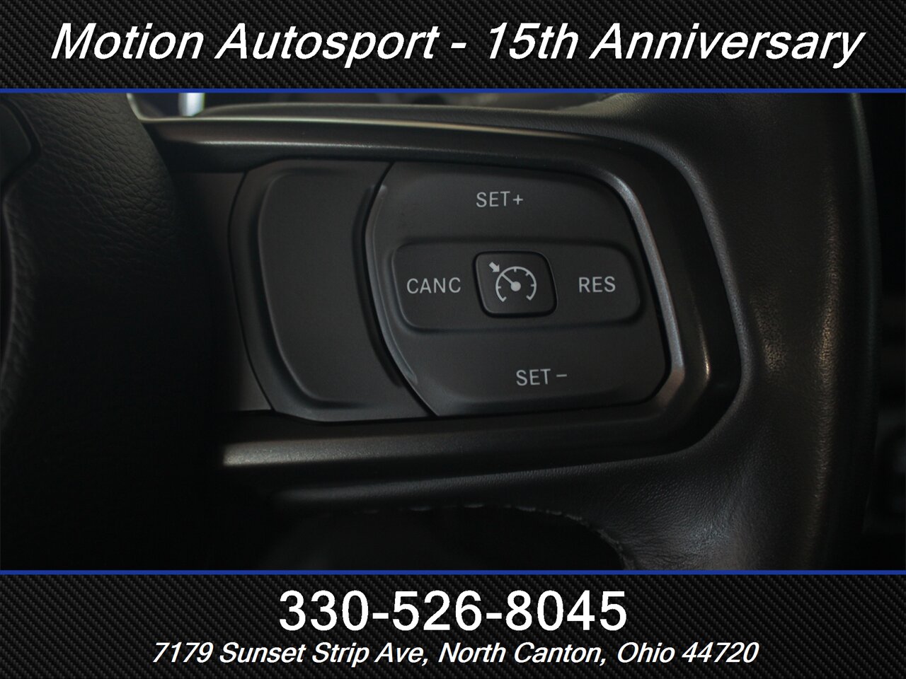 2023 Jeep Wrangler Willys Hard Top 4X4 - Photo 22 - North Canton, OH 44720