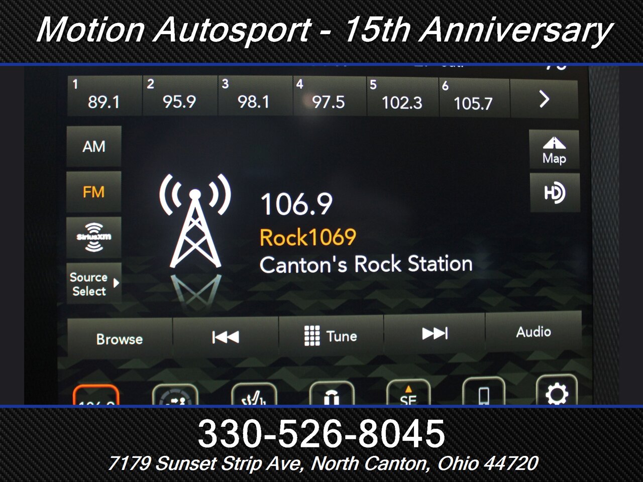 2023 Jeep Wrangler Willys Hard Top 4X4 - Photo 27 - North Canton, OH 44720