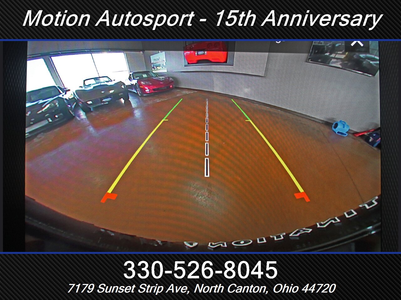 2023 Jeep Wrangler Willys Hard Top 4X4 - Photo 34 - North Canton, OH 44720