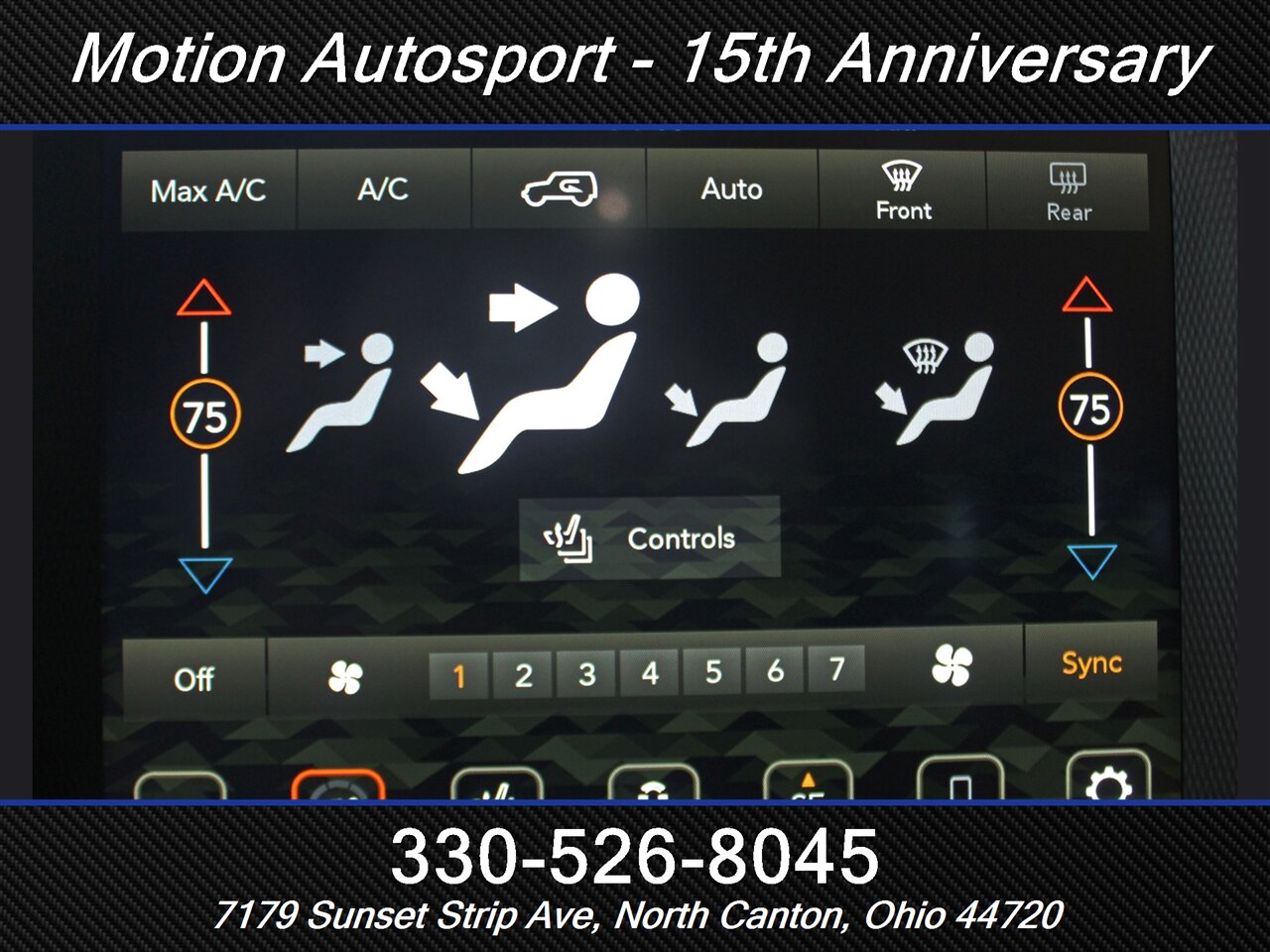 2023 Jeep Wrangler Willys Hard Top 4X4 - Photo 28 - North Canton, OH 44720