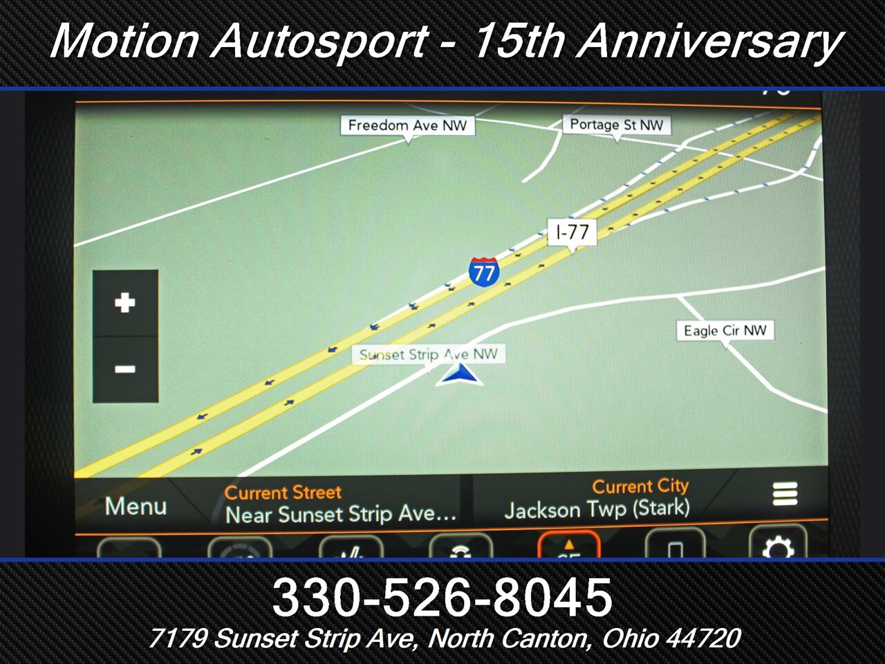 2023 Jeep Wrangler Willys Hard Top 4X4 - Photo 33 - North Canton, OH 44720