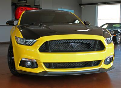 2016 Ford Mustang GT   - Photo 49 - North Canton, OH 44720