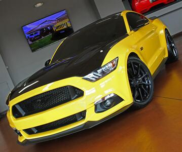 2016 Ford Mustang GT   - Photo 47 - North Canton, OH 44720