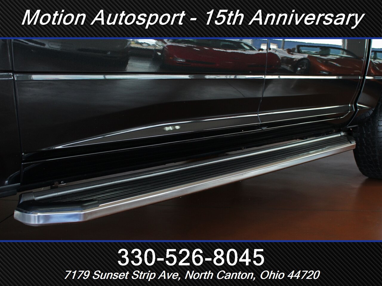 2016 RAM 1500 Big Horn  Moon Roof Leather Ram Box 4X4 - Photo 50 - North Canton, OH 44720