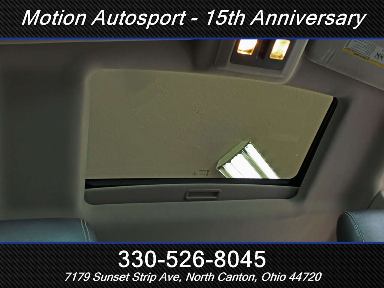 2016 RAM 1500 Big Horn  Moon Roof Leather Ram Box 4X4 - Photo 42 - North Canton, OH 44720