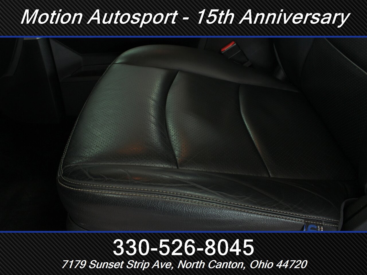 2016 RAM 1500 Big Horn  Moon Roof Leather Ram Box 4X4 - Photo 36 - North Canton, OH 44720