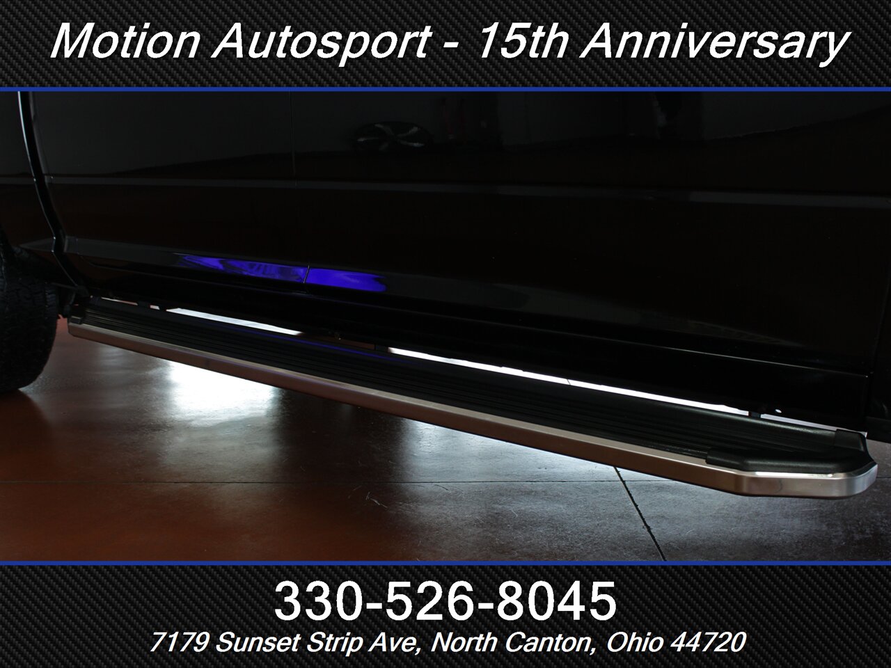 2016 RAM 1500 Big Horn  Moon Roof Leather Ram Box 4X4 - Photo 55 - North Canton, OH 44720